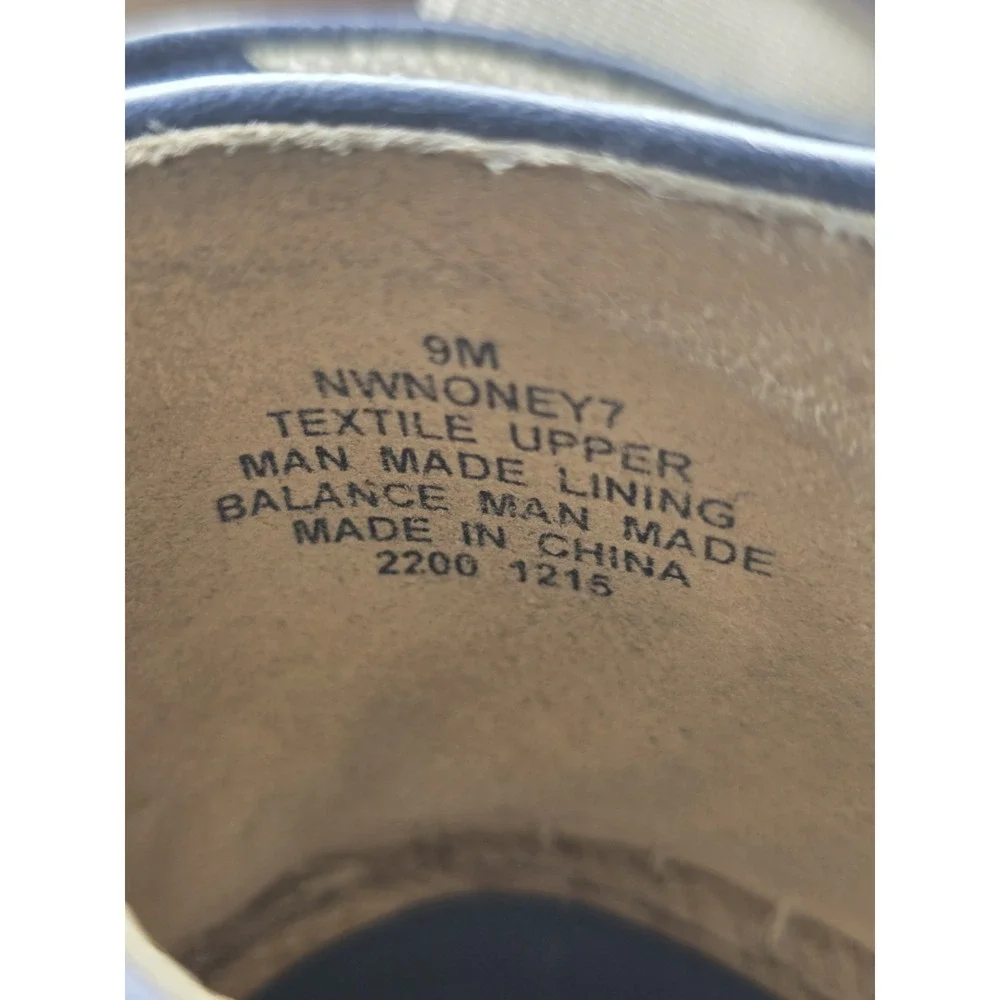 Nine West pre owned